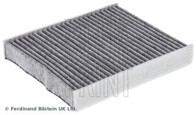 Filtro, aire del interior BLUE PRINT ADBP250170
