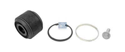 Juego de reparación, brazos de suspensión DT Spare Parts 4.91595