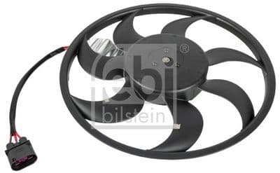 Ventilador, refrigeración del motor FEBI BILSTEIN 1005729