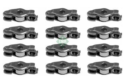 Palanca oscilante, distribución del motor Schaeffler INA 422 0055 20