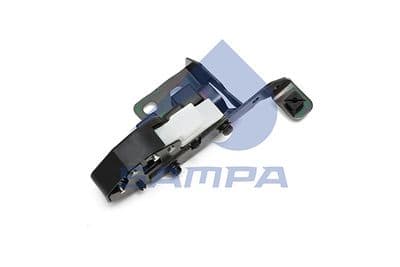 Cerradura del cofre del motor SAMPA 029.132