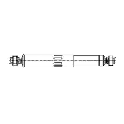 Amortiguador CTR GY0496G