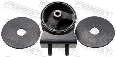 Soporte, motor FEBEST SZM-SX4RR