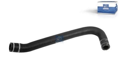 Tubería de radiador DT Spare Parts 4.80838
