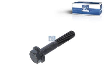 Tornillo, tapa de carcasa (bomba de aceite) DT Spare Parts 4.40279