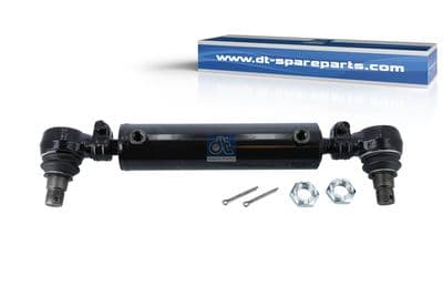Cilindro de trabajo, dirección asistida DT Spare Parts 7.13140