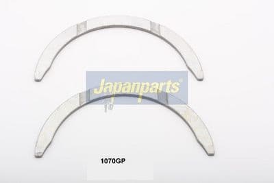 Disco distanciador, cigüeñal JAPANPARTS TW1070GP