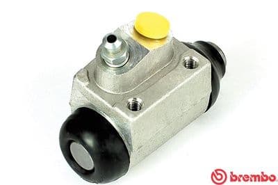 Cilindro de freno de rueda BREMBO A 12 299