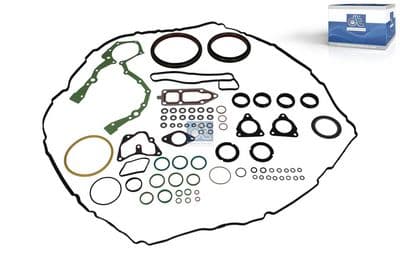 Juego de juntas, bloque motor DT Spare Parts 5.00481