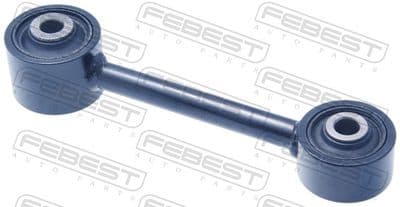Brazo oscilante, suspensión de ruedas FEBEST 0125-GGL10R