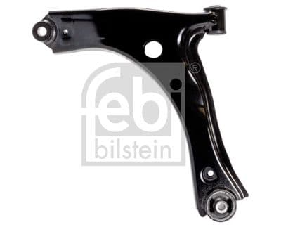 Brazo oscilante, suspensión de ruedas FEBI BILSTEIN 173109