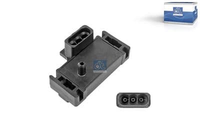 Sensor, presión del colector de admisión DT Spare Parts 13.42601