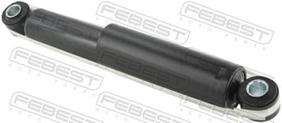 Amortiguador FEBEST 25110-003R
