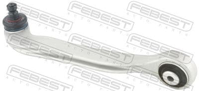 Brazo oscilante, suspensión de ruedas FEBEST 1724-4FFUPFL