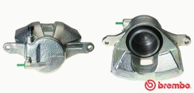 Caliper BREMBO F 83 117