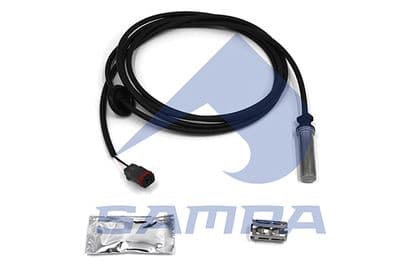 Sensor, revoluciones de la rueda SAMPA 091.422
