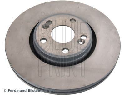 Disco de freno BLUE PRINT ADBP430066