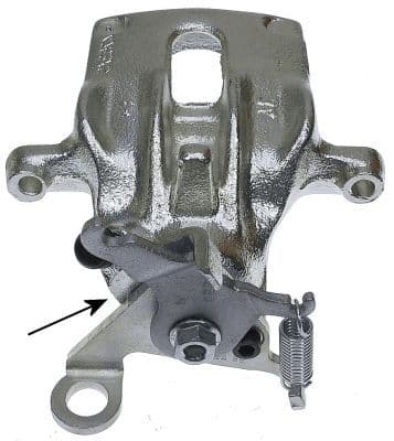 Caliper TEXTAR 38034300
