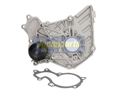 Bomba de agua, refrigeración del motor JAPANPARTS PQ-248