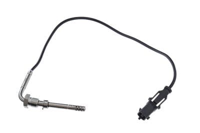 Sensor, de temperatura de gas de escape VALEO 368912