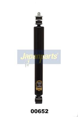Amortiguador JAPANPARTS MM-00652