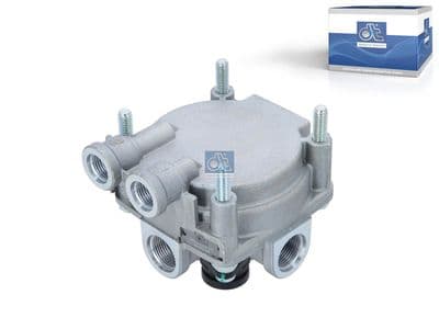 Válvula de relevador DT Spare Parts 3.72041