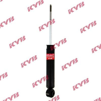 Amortiguador KYB 349238