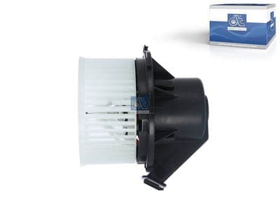 Ventilador del interior DT Spare Parts 4.68602