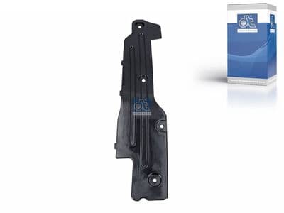 Cubierta, faro DT Spare Parts 2.24481