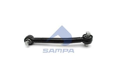 Brazo oscilante, suspensión de ruedas SAMPA 095.1191