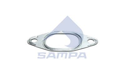 Junta, colector de escape SAMPA 064.011