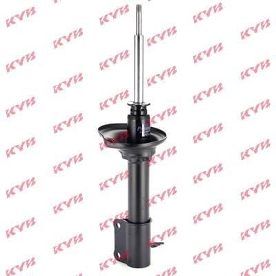 Amortiguador KYB 633144