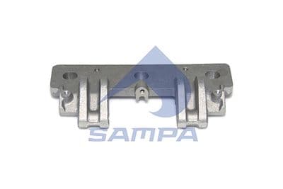 Bisagra, Cofre del motor SAMPA 1850 0181