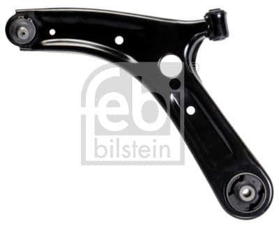 Brazo oscilante, suspensión de ruedas FEBI BILSTEIN 174284