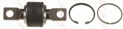 Juego de reparación, brazos de suspensión TRW JRK0042