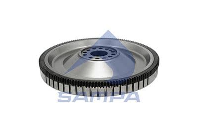 Volante motor SAMPA 035.061