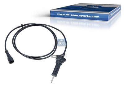 Sensor, desgaste de balata DT Spare Parts 2.40571