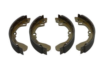 Juego de zapatas de frenos Kavo Parts KBS-4406
