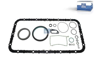 Juego de juntas, bloque motor DT Spare Parts 2.00786