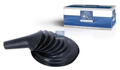 Revestimiento de la palanca de velocidades DT Spare Parts 3.55200