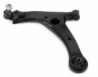 Brazo oscilante, suspensión de ruedas BOSCH 0 986 142 077