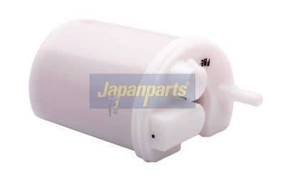 Filtro combustible JAPANPARTS FC-K26S