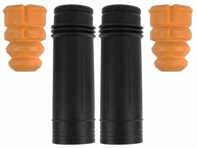 Juego de guardapolvos, amortiguador SACHS 900 580