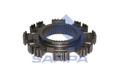 Manguito de clutch, transmisión manual SAMPA 033.400