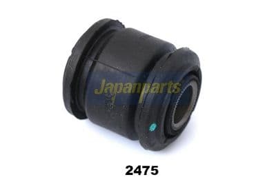 Horquilla de suspensión JAPANPARTS RU-2475
