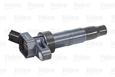 Bobina de encendido VALEO 245352