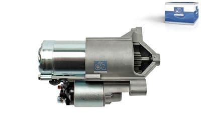 Marcha DT Spare Parts 12.71010