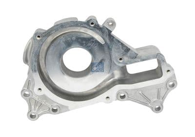 Carcasa, bomba de agua DT Spare Parts 2.15590