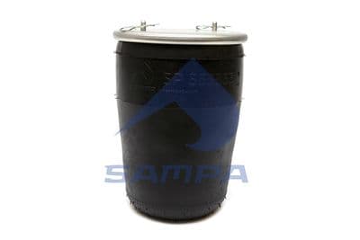Cubrepolvo, suspensión neumática SAMPA SP 553833