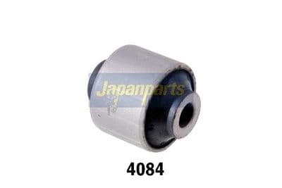 Casquillo del buje, estabilizador JAPANPARTS RU-4084